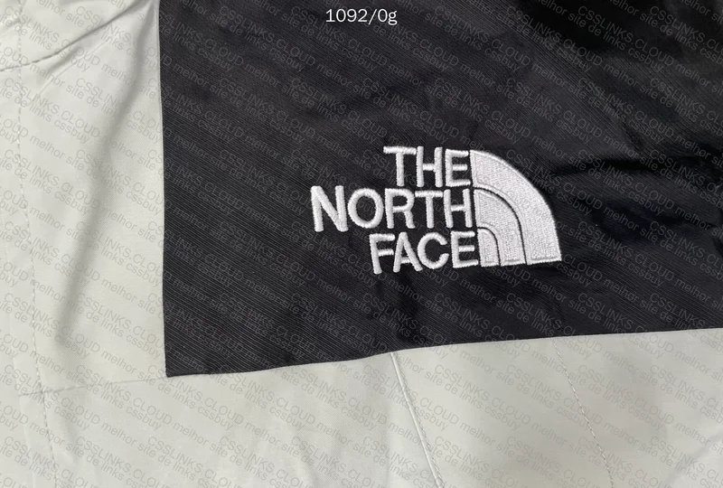 The North Face Jacket 6