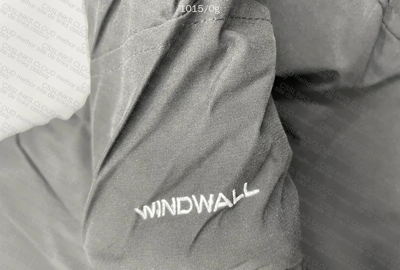 The North Face Jacket