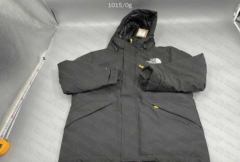 The North Face Jacket 5