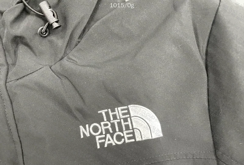 The North Face Jacket 6