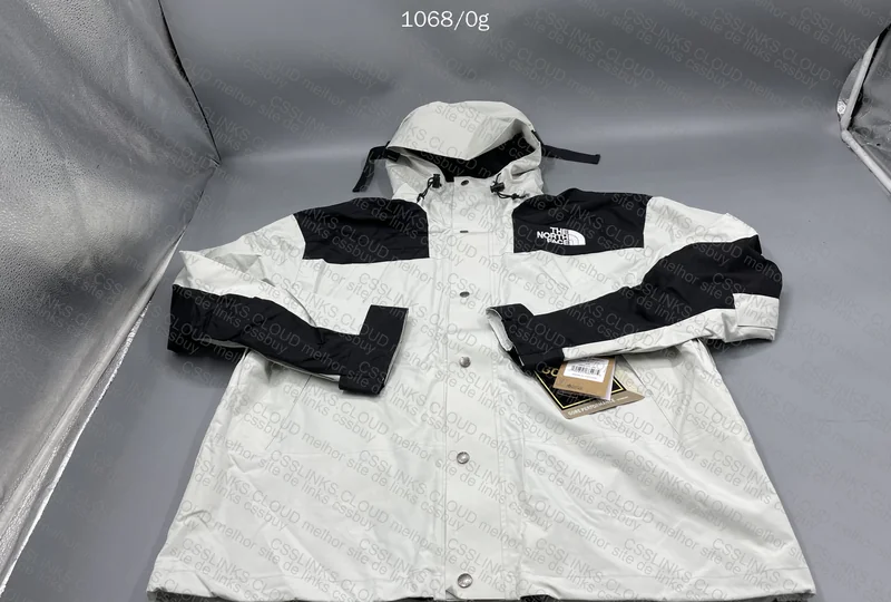 The North Face Jacket
