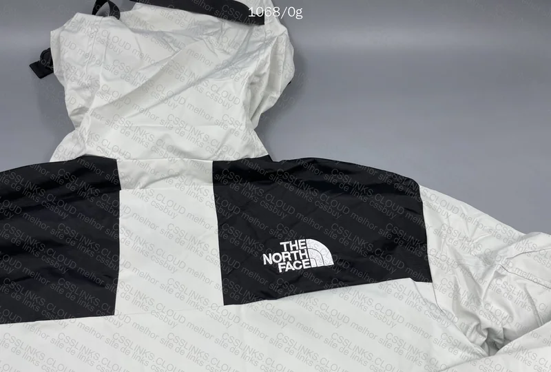 The North Face Jacket 2