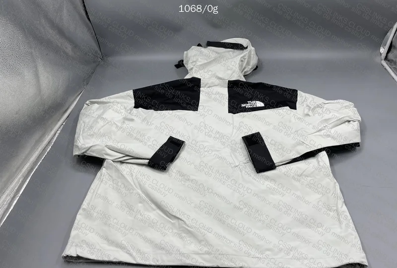 The North Face Jacket 3