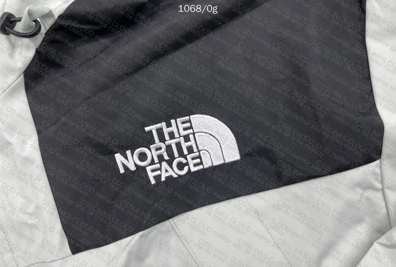 The North Face Jacket 4