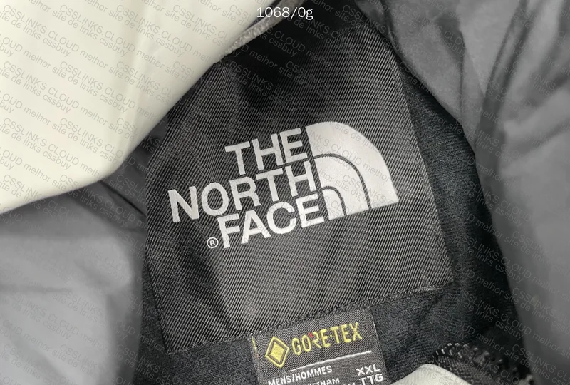 The North Face Jacket 5