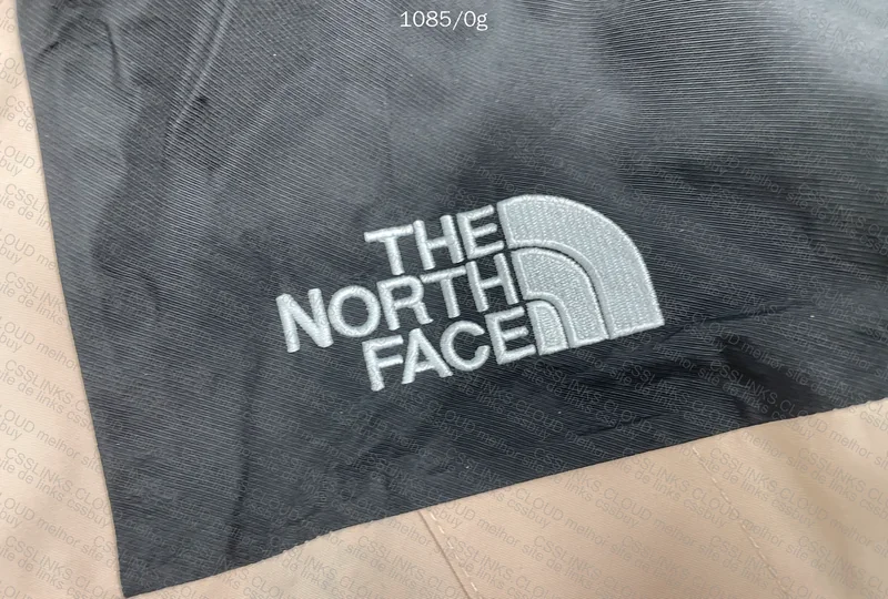 The North Face Jacket