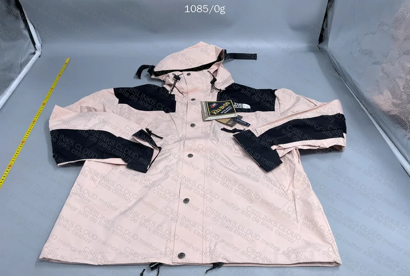 The North Face Jacket 2