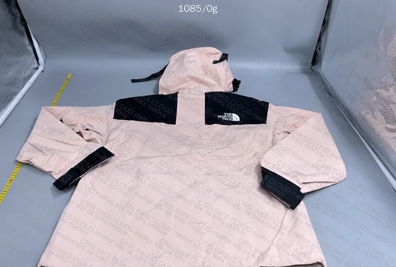 The North Face Jacket 3