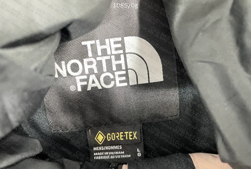 The North Face Jacket 4