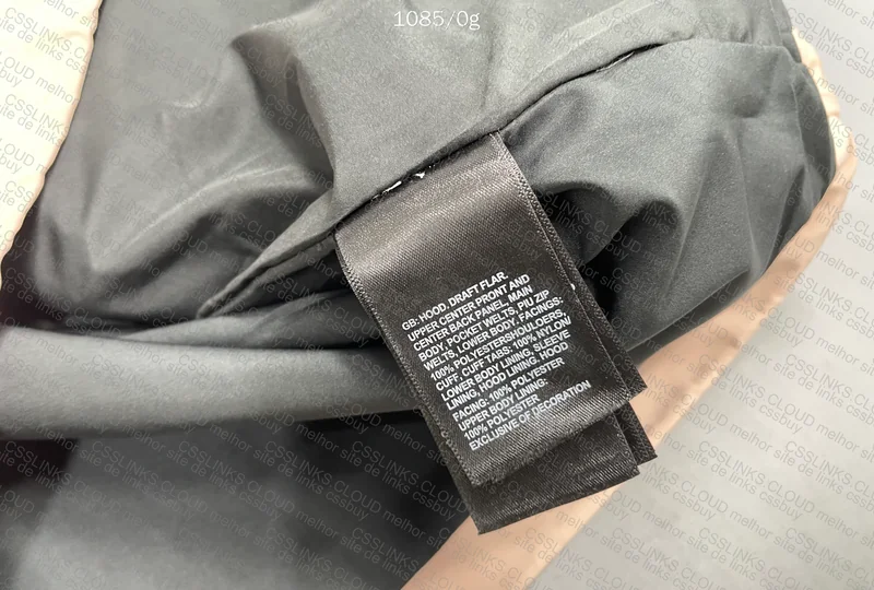 The North Face Jacket 5