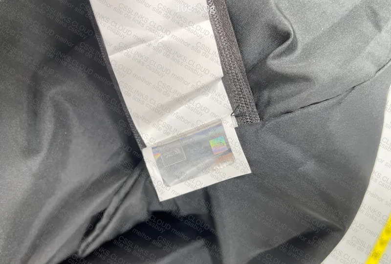 The North Face Jacket 6