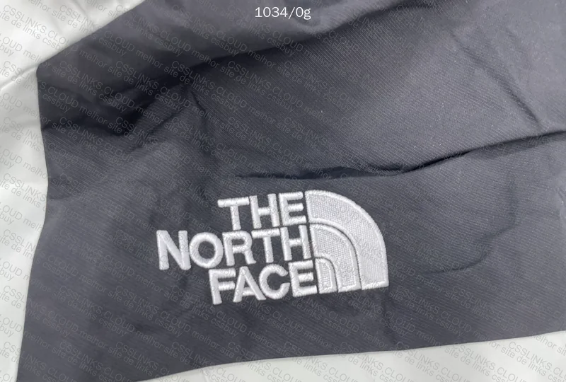 The North Face Jacket
