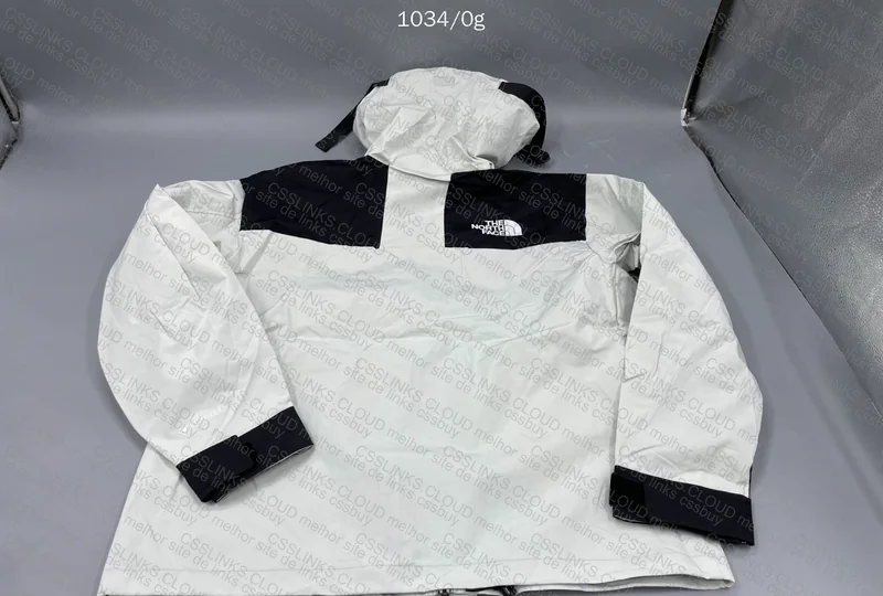 The North Face Jacket 2