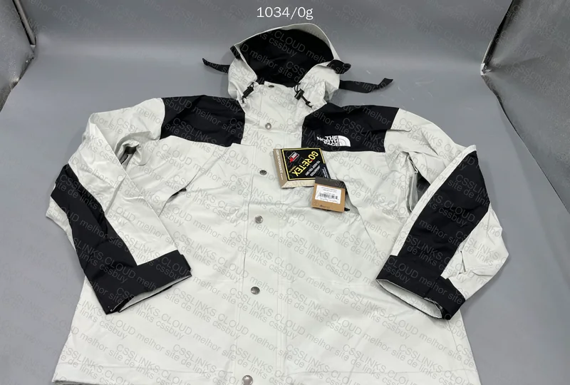 The North Face Jacket 4