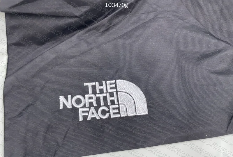 The North Face Jacket 5