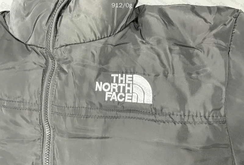 The North Face Jacket