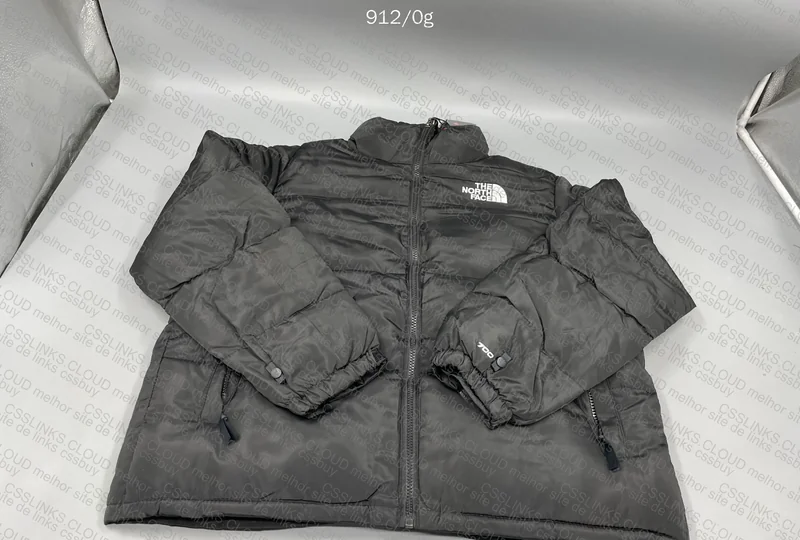The North Face Jacket 2