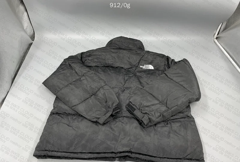 The North Face Jacket 3