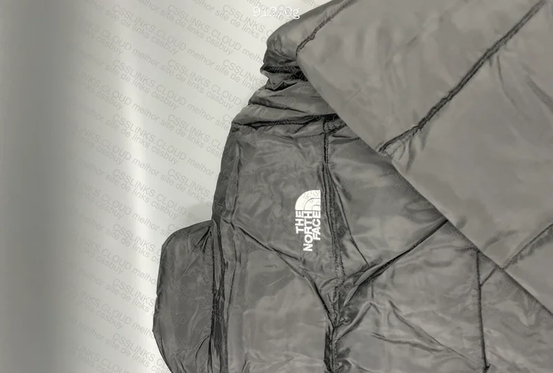 The North Face Jacket 4