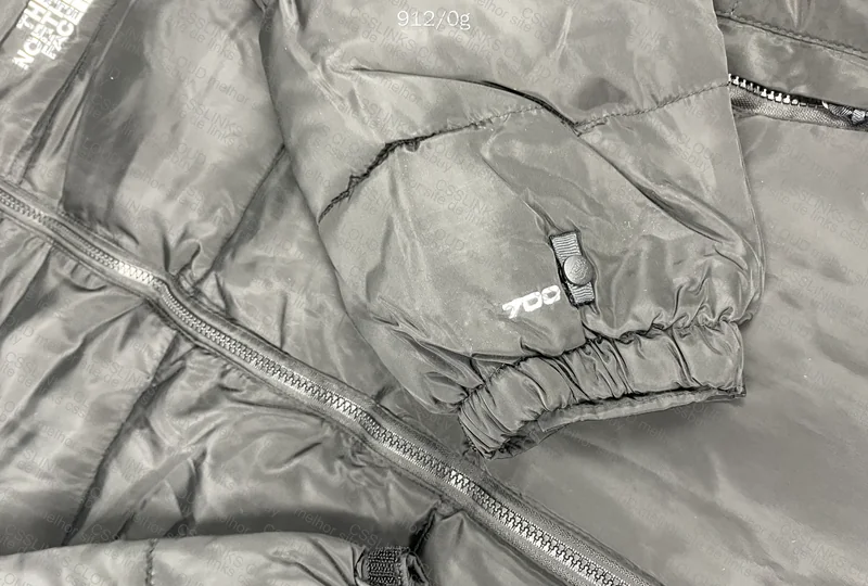 The North Face Jacket 5
