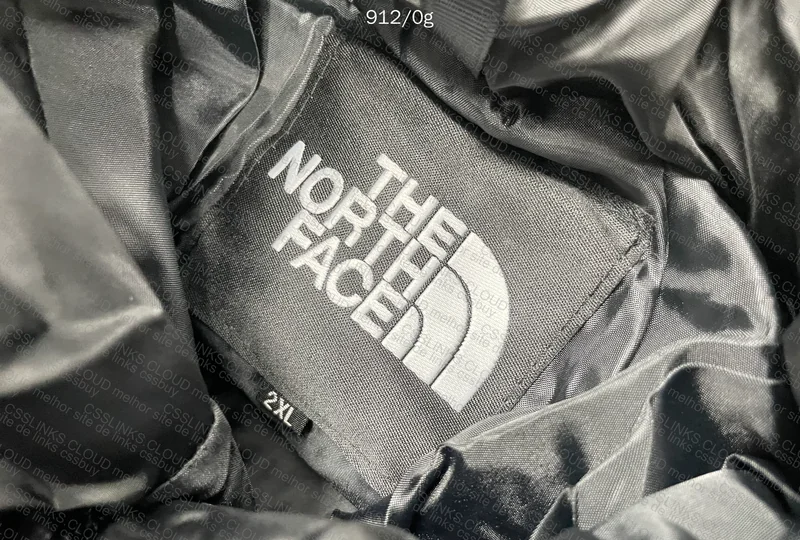 The North Face Jacket 6