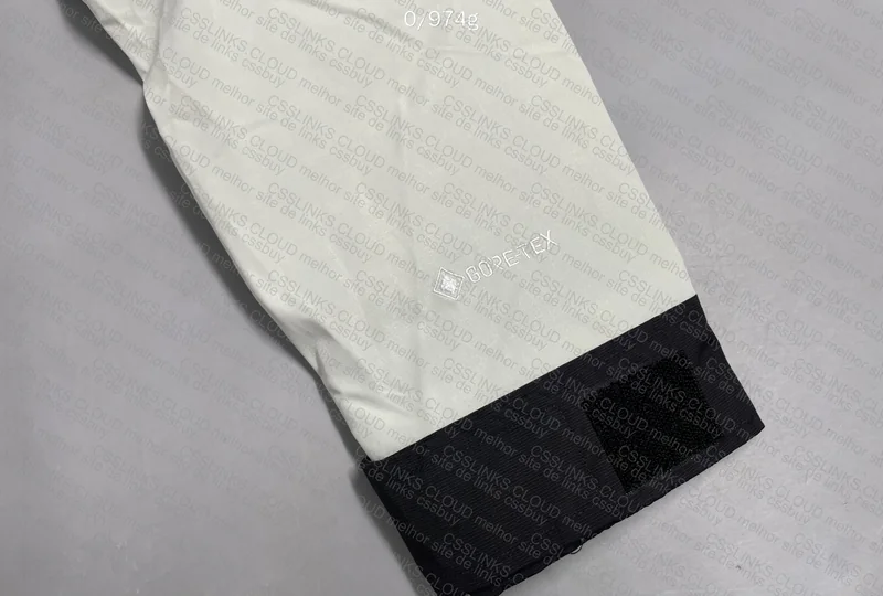 The North Face Jacket 2