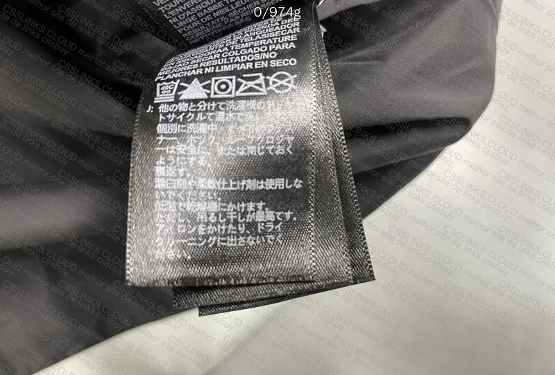 The North Face Jacket 3
