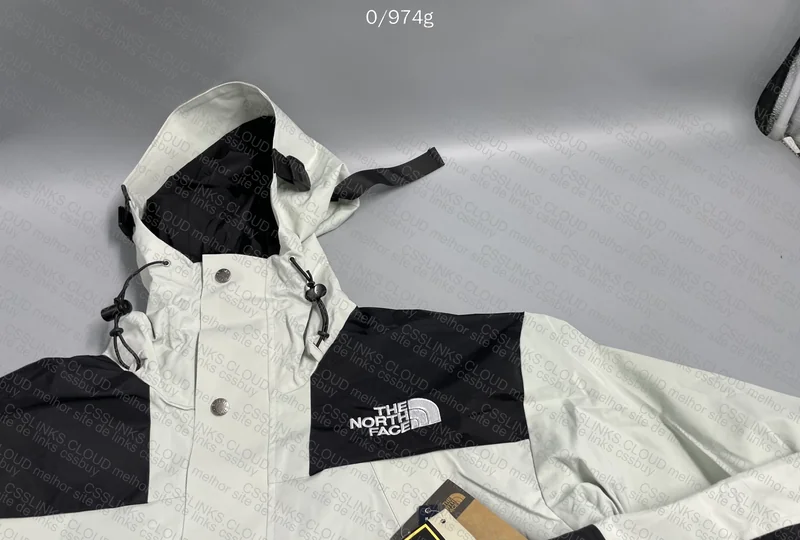 The North Face Jacket 4