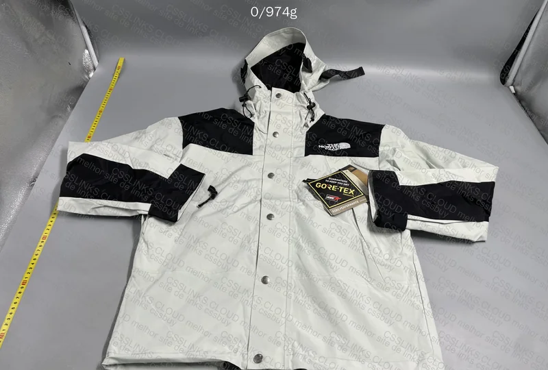 The North Face Jacket 5