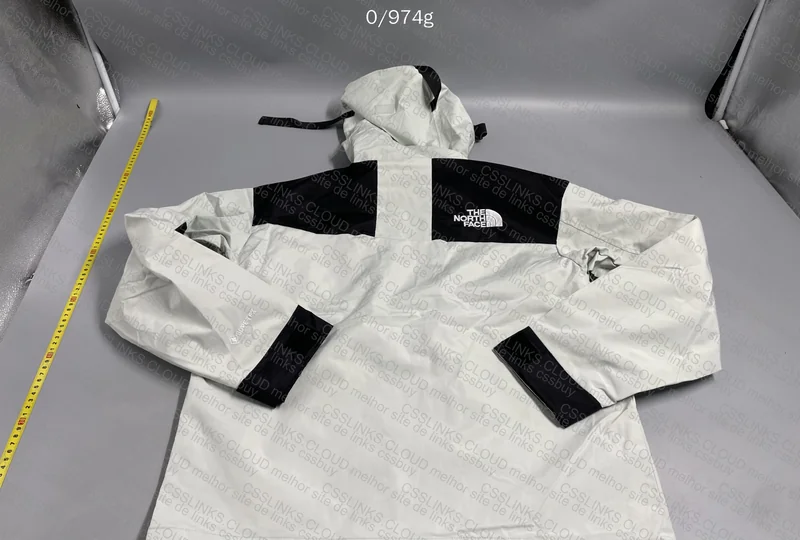 The North Face Jacket 6