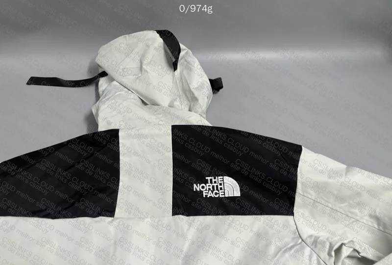 The North Face Jacket 7