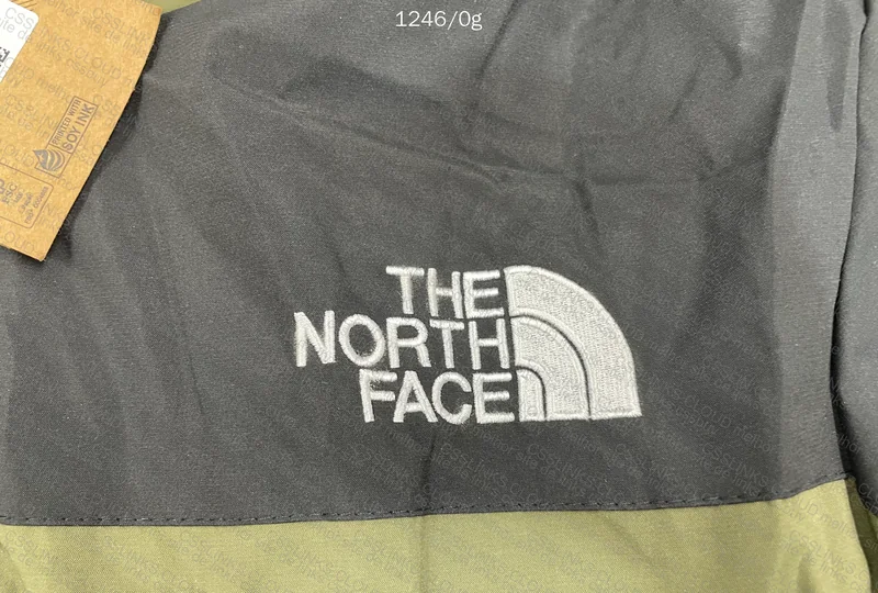 The North Face Jacket