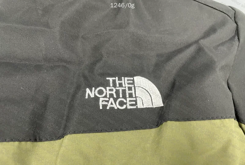 The North Face Jacket 2