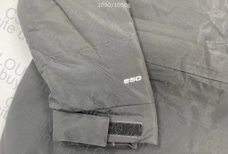 The North Face Jacket