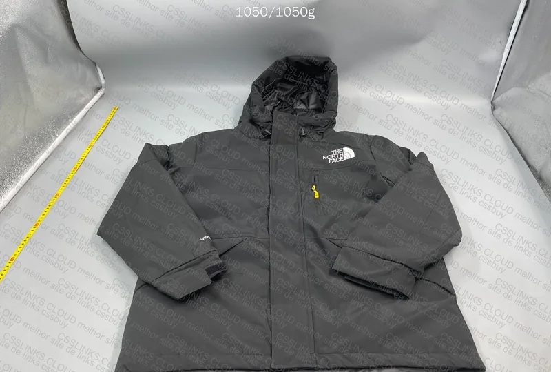 The North Face Jacket 2