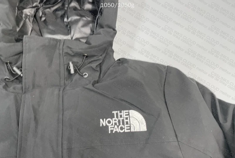 The North Face Jacket 3