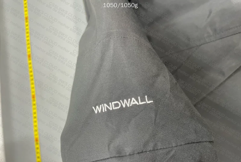 The North Face Jacket 5