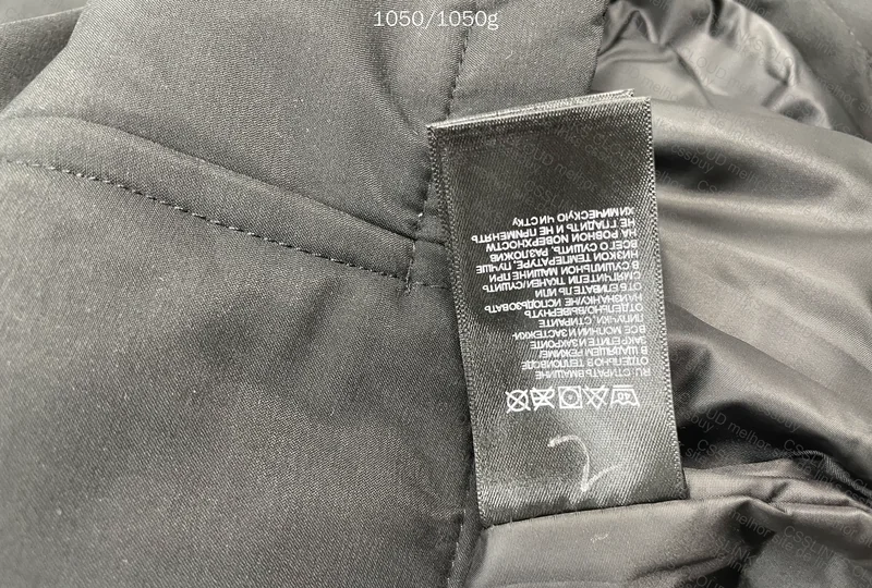 The North Face Jacket 6