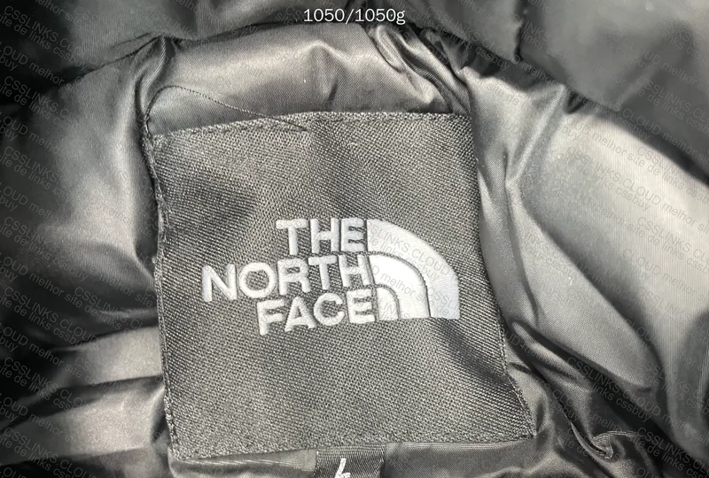 The North Face Jacket 7