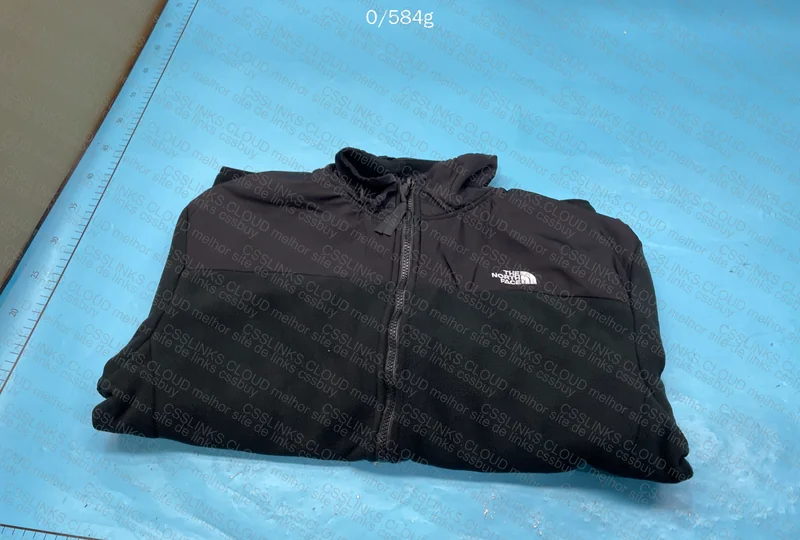 The North Face Jacket 2