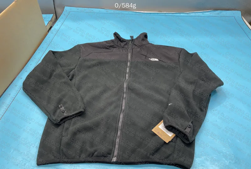 The North Face Jacket 3