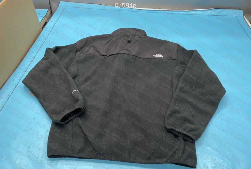 The North Face Jacket 4