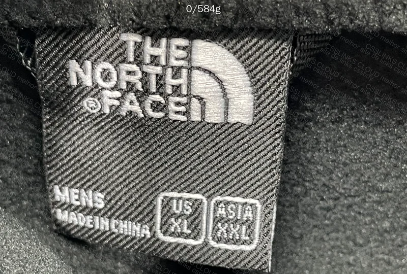 The North Face Jacket 5