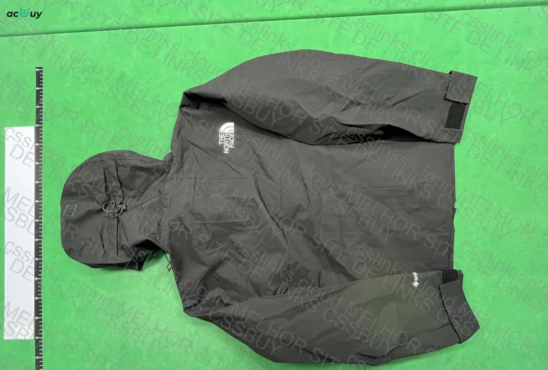 The North Face Jacket 3