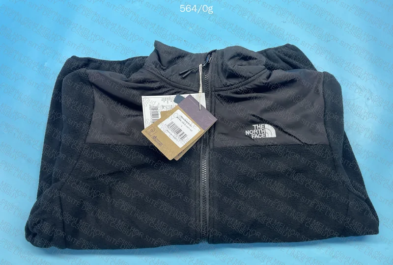 The North Face Jacket