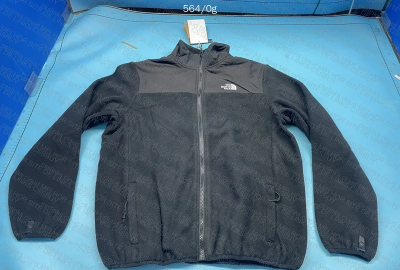 The North Face Jacket 2