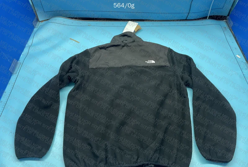 The North Face Jacket 3