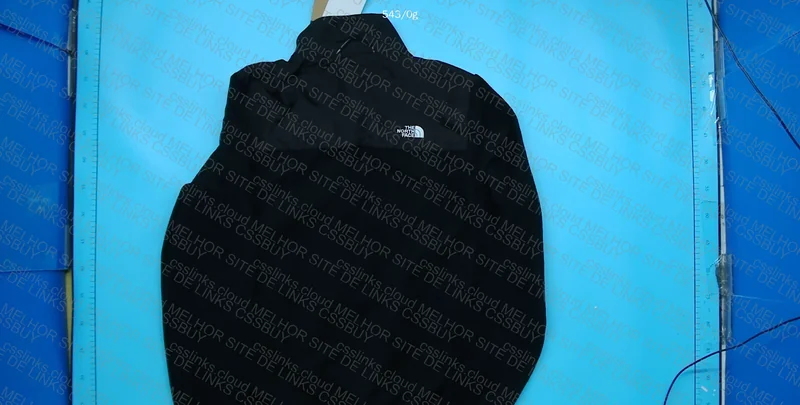 The North Face Jacket