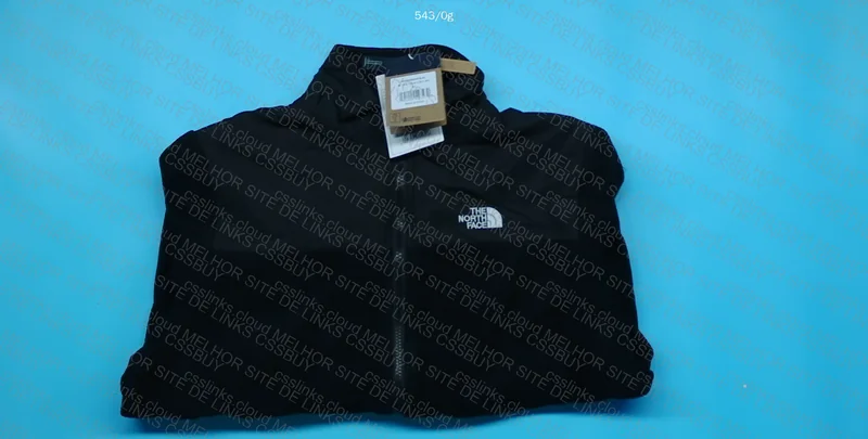 The North Face Jacket 2