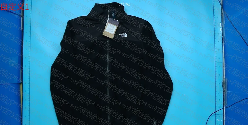 The North Face Jacket 3